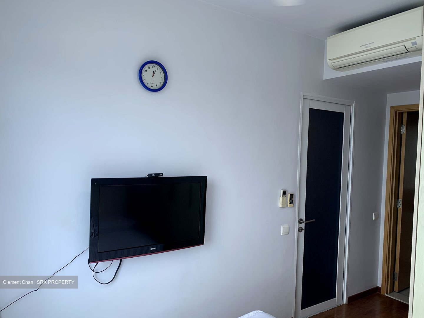 The Tampines Trilliant (D18), Condominium #486206771